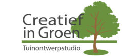 Tuin Ontwerp Studio Creatief in Groen